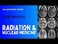 Radiation and Its Medical Applications
