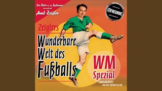 21. Spieltag: Matthias und Jürgen tun es!