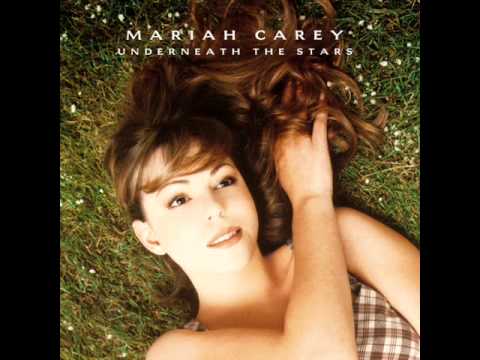 Mariah Carey - Underneath The Stars