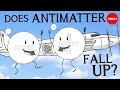 Understanding Matter and Antimatter