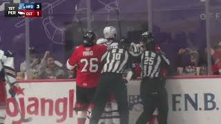 Checkers Highlights I Checkers vs. Wolf Pack - February 14, 2026