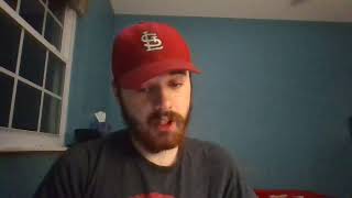 Cardinals lose to Giants 10-3.
