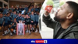 "We feel like Arsenal again" | Arsenal's journey with actor Kola Bokinni