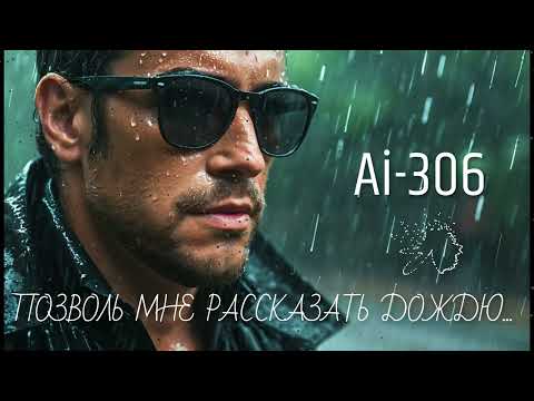 Ai-306 - Позволь мне рассказать дождю (Suno Ai)