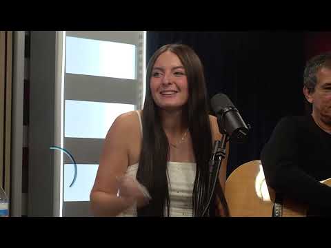 Coffee, Country & Cody: July 8, 2025 - McKenna Faith Winters and Ketch Secor