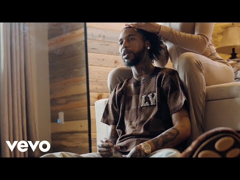 Key Glock - F**k Around & Find Out (Official Video)