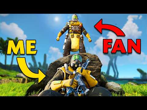 I 1v1’d my viewers, again. Here’s how it went.