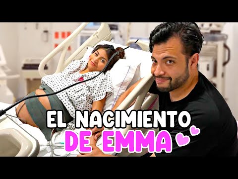 EL NACIMIENTO DE EMMA 💕 | Capítulo 1