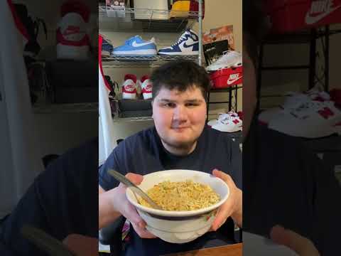 Noodle Deniyorum