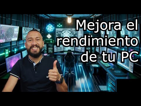 Tienes que usar esta Herramienta para mejorar el rendimiento de tu PC | PC Manager