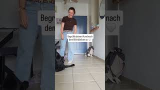 Vorab: Kommentiere mit "CODE" und sichere dir dein kostenfreies Ticket für mein Alleinbleiben live W