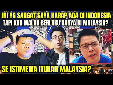 LAGI2 ZONK‼️HARAPAN DI INDONESIA RUPANYA MALAH KE MALAYSIA..