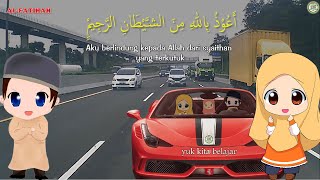 MUDAH MENGHAFAL SURAH AL-FATIHAH