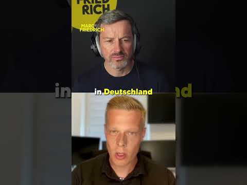 „Deutschland ist nicht mehr sicher!" 😤