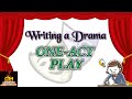 Understanding One-Act Plays
