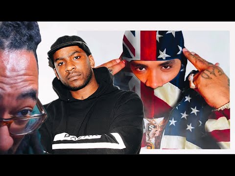 JOYNER LUCAS DISRESPECTS SKEPTA!!! "NOBODY CARES" REACTION