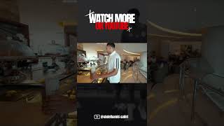 Erst ein Cortado, dann geht's weiter! Mittagspause mit dem Team 🍽️☕