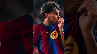 BARCELONA 5-2 RAYO VALLECANO LALIGA 2026/27