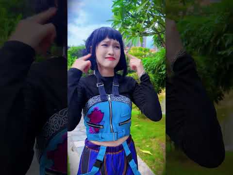 God helped Rumi regain her hair#Jesus#christ#Daemon