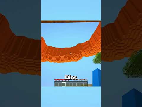 Así Rescaté a Alegría de Intensamente en Minecraft!