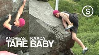 Andreas Kaada - Tare Baby 7C Flash