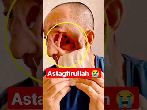 Astagfirullah ? | Allahu Akbar | Viral Video #viralvideo #shortfeed #tranding
