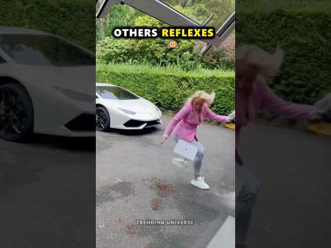 OTHERS REFLEXES vs The Last Guy ☠️