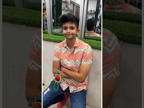 Chomtu dada ke baal to gye ab 😂🤣| #shorts #ashortaday #himanshusahu #himu