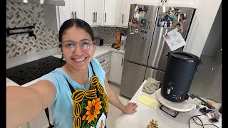 MIRA CÓMO HAGO VELAS 💕 Cursó Gratis