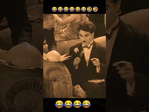 Charlie Chaplin vs The Alarm Clock โฐ๐ | Morning MAYHEM! | #Shorts #funny #charliechaplin