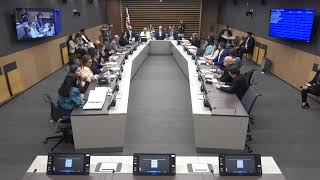 Comisión Permanente Especial de Control de Ingreso y Gasto Público, 11 Junio 2026