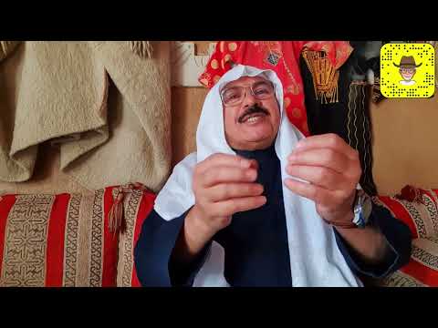 قصة (٤٩٦) الورطة عزمت انسبائي وحسابي صفر.