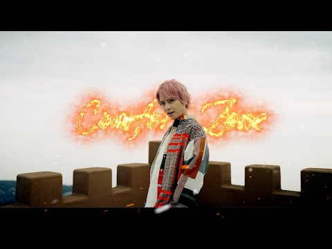 手越祐也 / Comfort Zone [ Music Video ]
