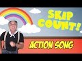 Skip Counting by 2's: Engaging Learning Through Songs