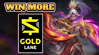 Win More, Even When Playing With The "Worst" Marksman