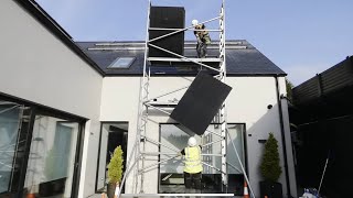 Doing My Part for the Planet 🌍✨ My Solar Journey with Swyft Energy 
