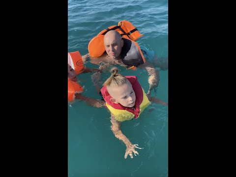 Приколы на море #Shorts