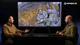 Ukrainian Army TV Christmas Special