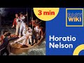 Admiral Nelson's Naval Leadership and Battles