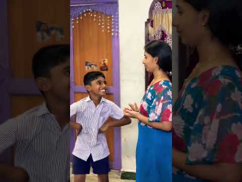 உங்க விட்டுல குழந்தைங்க இப்படி பண்ணிருக்காங்களா 😂😅
