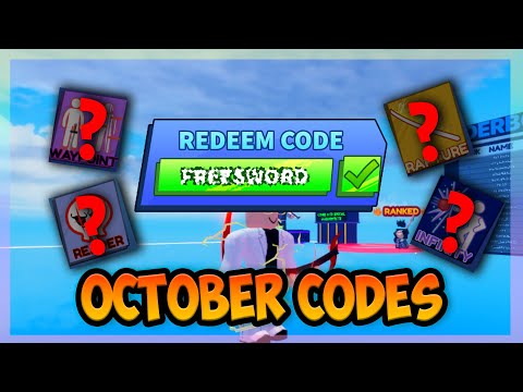 NEW* ALL WORKING CODES FOR BLADE BALL IN 2023 - ROBLOX BLADE BALL CODES 