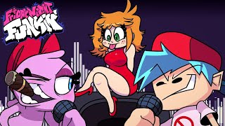 Friday Nightcore Funkin' (Mashup Medley)
