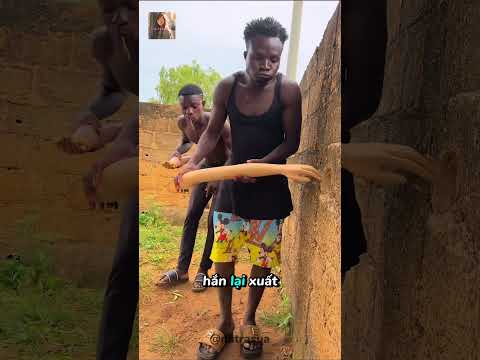 Anh Trai Bắt Quả Tang Tên Lấy Mì Và Caia Kết😂