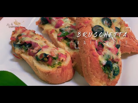 BRUSCHETTA