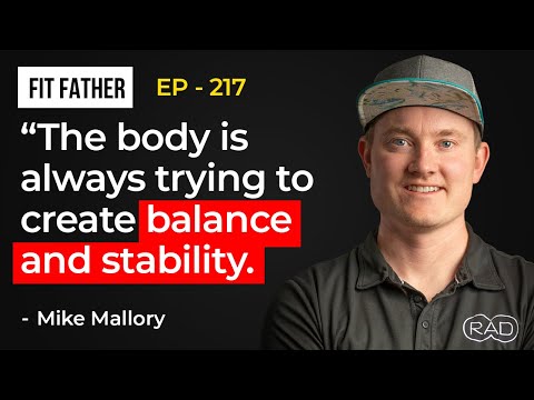 Mobility: Real Stories of Recovery and Resilience with Mike Mallory