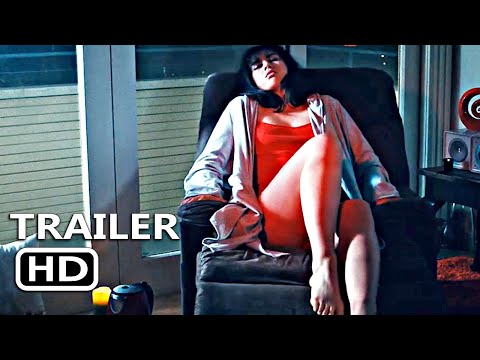 KILLER SOFA Official Trailer (2019) Comedy Horror Movie