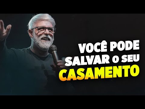 Claudio Duarte SEU CASAMENTO TEM SALVAÇÃO! Pastor Claudio Duarte