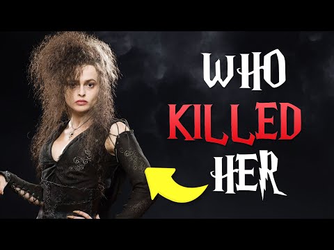 🔮 Who Killed Who in Harry Potter Movies? - Harry Potter Quiz 🧙‍♂️🧙‍♀️