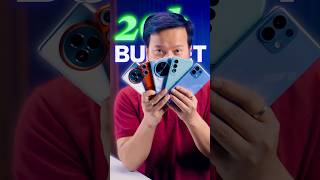 5 सबसे Best Phone 20000 में 👀 #Tech #BestPhone