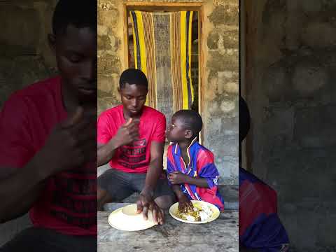 Short comedy
